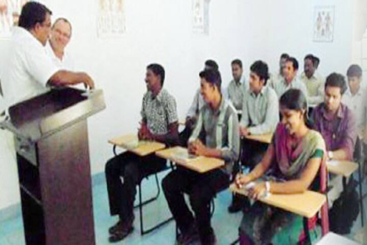 classroom